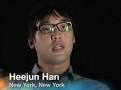 American Idol 11 Profile Spotlight: HEEJUN HAN | My Reality Television
