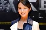Joanne Peh supportive of her man, on screen and off, AsiaOne Diva News