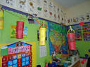 Kindergarten Classroom Decoration Design Ideas for Kids Playing