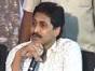 Jagan Mohan Reddy to begin indefinite fast from today to protest ...