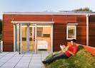Sustainable <b>Zero Energy House Design</b> | Modern <b>House Designs</b>