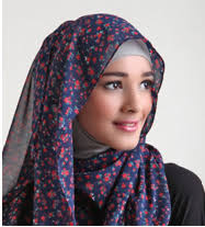Mengenal 8 Jenis Bahan Hijab | Sharing di Sini