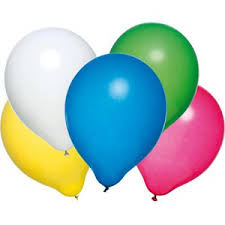 Image result for SUSY CARD Luftballons, Umfang: 650 - 750 mm, farbig sortiert 500Stk.