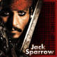 Jack Sparrow - POTC