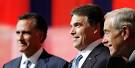 What to Watch For in Tonight's GOP Debate – Chris Good – Politics ...