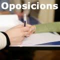 Oposicions