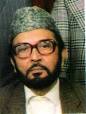 Aziz Ahmad Tahir, Rabwah (click the link below) - ghalib