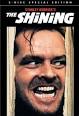 THE SHINING - Jack Nicholson