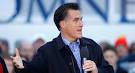 Mitt Romney's rivals try to slow him ahead of Iowa, N.H. ...