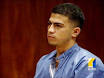 Tyler Nainoa Duarte, 18, of Waimanalo told Judge Frances Wong he pleaded ... - artvideo2