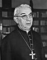 Cardinal Vicente Enrique y Tarancón (1907 - 1994) - Find A Grave ... - 26521232_120964418848