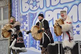 Északi népek ünnepe