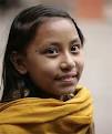 RETIRED, AT 11: A young Nepali girl worshipped by many as a living goddess ... - 297060