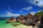 Wonderful Indonesia - Belitung: The Island beyond the Rainbow
