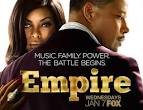 Series Premiere WED JAN 7! | Empire on FOX