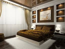 Modern Bedroom Interior Design Ideas Minimalist Concept at Modern ...