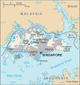 Singapore - Fact about singapore, singapore flag, singapore maps ...