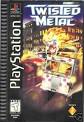 TWISTED METAL (video game) - Wikipedia, the free encyclopedia