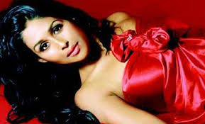 Is Leena Marie Paul a part of Madras Cafe? - Indian Express - M_Id_391568_Leena_Marie_Paul