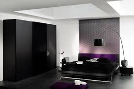 Creative Color: Minimalist Bedroom Interior Design Ideas