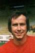 Karl-Heinz Vogt kam 1969 vom 1.