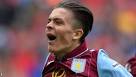 BBC Sport - JACK GREALISH: Aston Villa player turns down Republic.