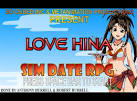 เกมส์ Love Hina Sim Date RPG | เกมส์