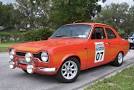 fifteen52: Project ST | History Lessons: #8 – 1973 Ford Escort RS2000