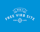 Free site for Life / Virb Giveaway - BOOOOOOOM! - CREATE * INSPIRE