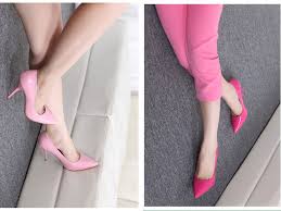 shoes spinning Picture - More Detailed Picture about baby pink ...