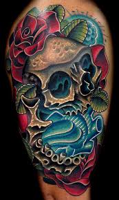 Tattoos - Jonathan Montalvo - \u0026quot;Secret lies coming of your cold ... - fbsleeve