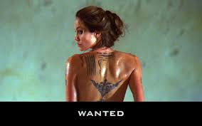 x men first cl wanted angelina jolie 737144