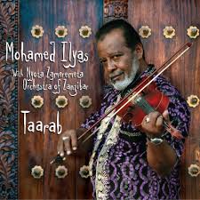 Mohamed Ilyas with Nyota Zameremeta Orchestra of Zanzibar - Taarab ... - mohamed-ilyas-taarab