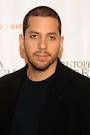 DAVID BLAINE Pictures - The Christopher & Dana Reeve Foundation ...