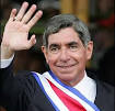 San Jose - It will be a challenge for Costa Rican President Oscar Arias to ... - oscar_arias