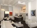 Contemporary <b>Living Room Interior Design Ideas</b>