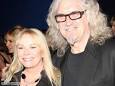 Pamela Stephenson first met Billy Connolly on the set of a comedy show in ... - art.pamela.stephenson