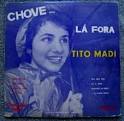 popsike.com - TITO MADI - CHOVE LA FORA Samba Jazz Bossa 10" LP ... - 360430486954