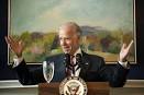 US VP Biden 'absolutely comfortable' with gay marriage | AlterNet