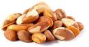 Brazil nut pronunciation