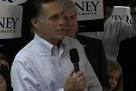 Michigan, Arizona primaries: Mitt Romney faces important test ...