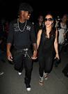 Ne-Yo Pictures - Ne-Yo & Girlfriend At Cannes 3 - Zimbio
