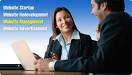 Website Management Consultation: Website Consultation - SpaceNet-