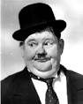 Oliver Hardy was marshal of the 1941 Variety Parade on the Atlantic City ... - ac_hardy1_260