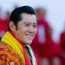 Kinley Dorji Dasho told AFP by telephone from the capital Thimphu that Jigme ... - king_marry-150x150