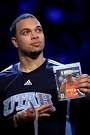 DERON WILLIAMS Pictures - NBA All-Star Playstation Skills ...