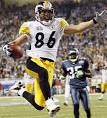 Vote for HINES WARD on Dancing with the Stars!