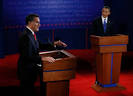 Daily Kos: Romney gains after debate ... with Republicans (Obama ...