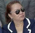 Many Philippine politicians are corrupt because Filipinos allow it ... - janet_napoles_incognito