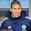 Chelsea allow defender Jeffrey Bruma to join Leicester on loan ... - article-0-0D0B754F000005DC-711_233x229